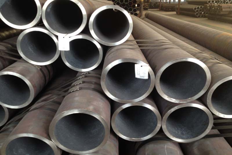 Steel Pipe