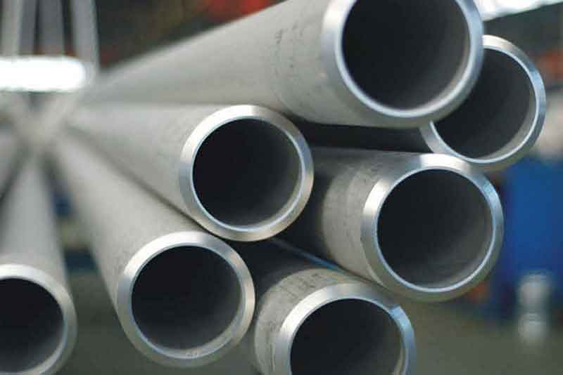 ANSON Boiler Pipe