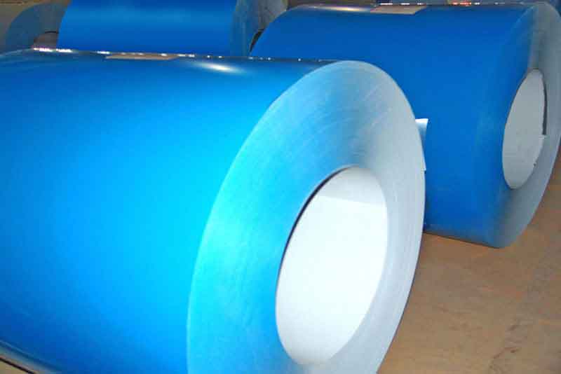 ANSON Color Coated Sheet 2