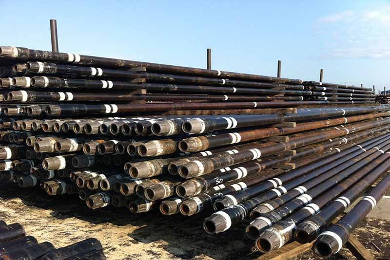 ANSON Drill Pipe