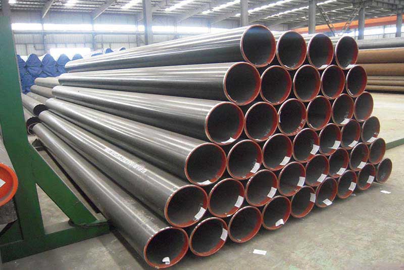 ANSON Line Pipe