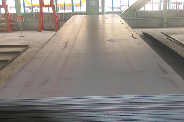 steel plate for sale