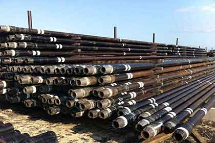 Drill Pipe